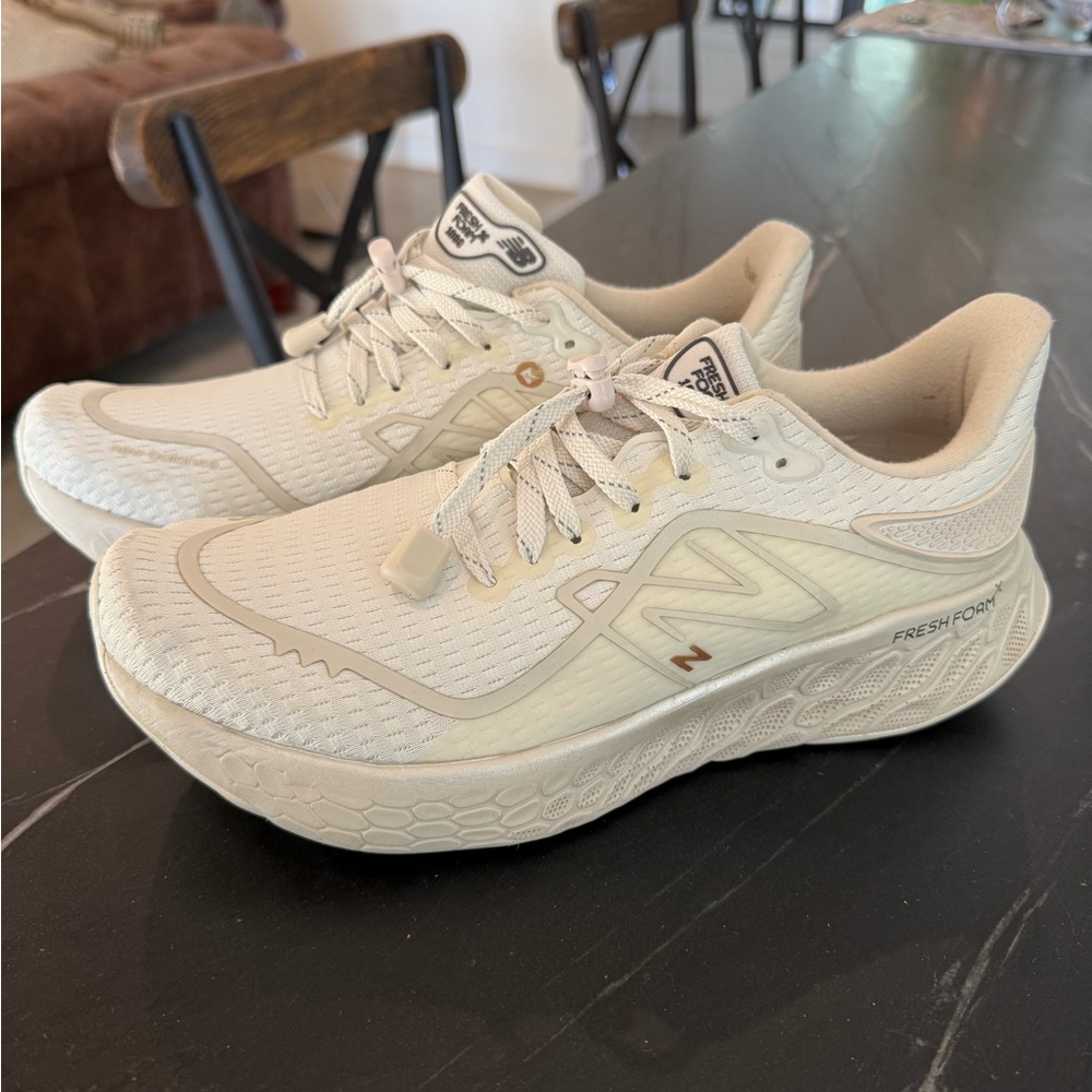 New Balance Women's Fresh Foam X 1080v12